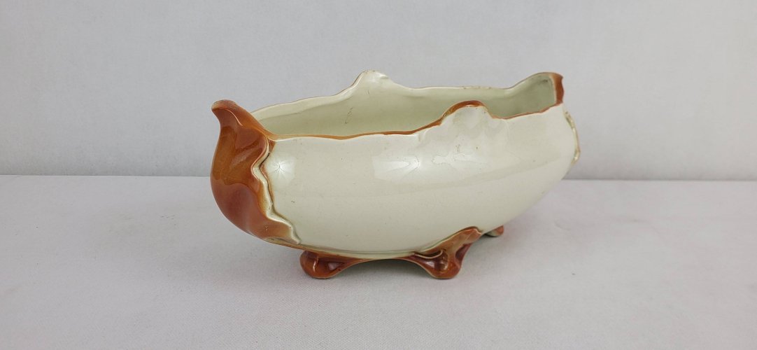 Jardinière Art Nouveau Keller & Guérin, Saint Clément