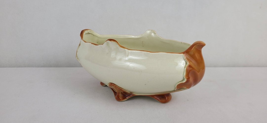 Jardinière Art Nouveau Keller & Guérin, Saint Clément