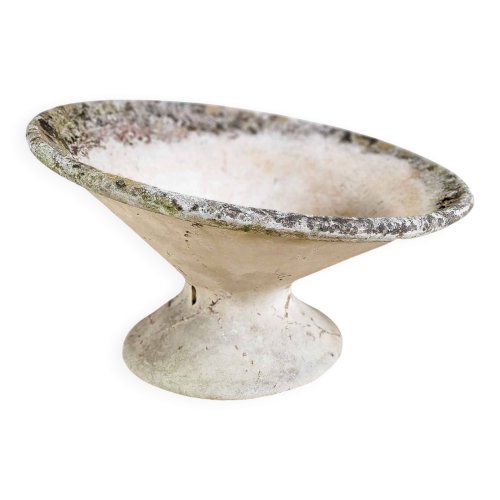 Jardinière Diabolo ancien