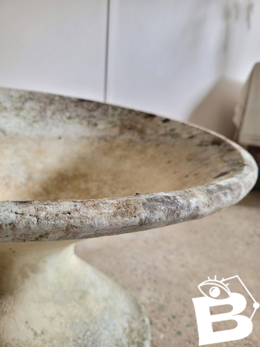 Jardinière Diabolo ancien