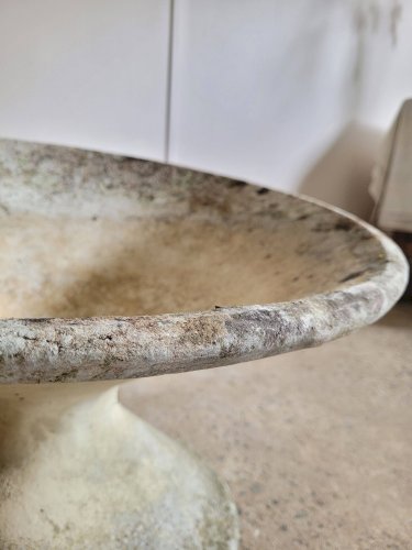 Jardinière Diabolo ancien