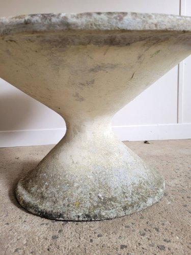 Jardinière Diabolo ancien