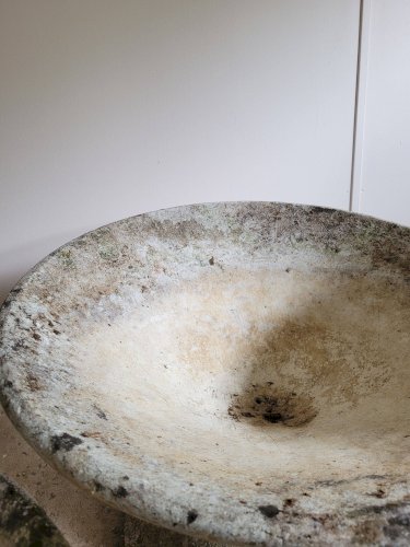 Jardinière Diabolo ancien