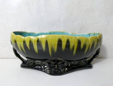 ornamental planter in earthenware Orchies Moulin des Loups