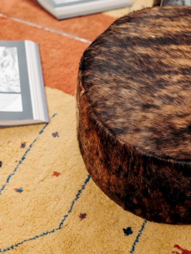 Jean-Philippe, le pouf ottoman N°10
