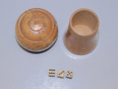 dot