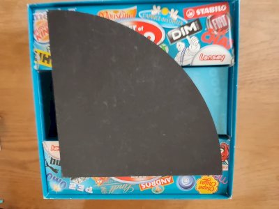dot