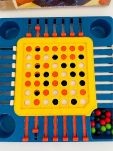 dot