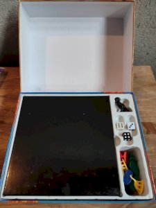 dot