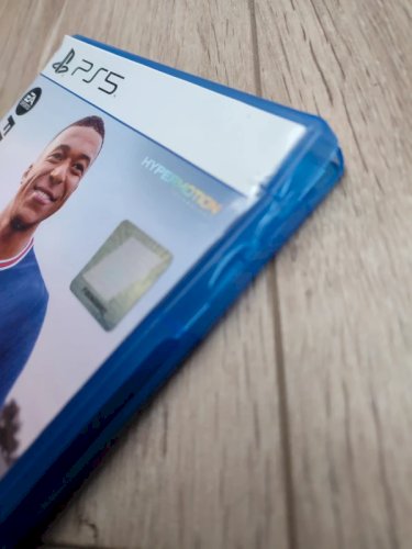 Jeu fifa 22 PlayStation 5 petit prix