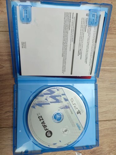 Jeu fifa 22 PlayStation 5 petit prix