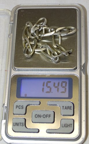 -JOLI BRACELET MAILLES GOURMETTE EN ARGENT Poinçon tête Sanglier + Orfèvre     D