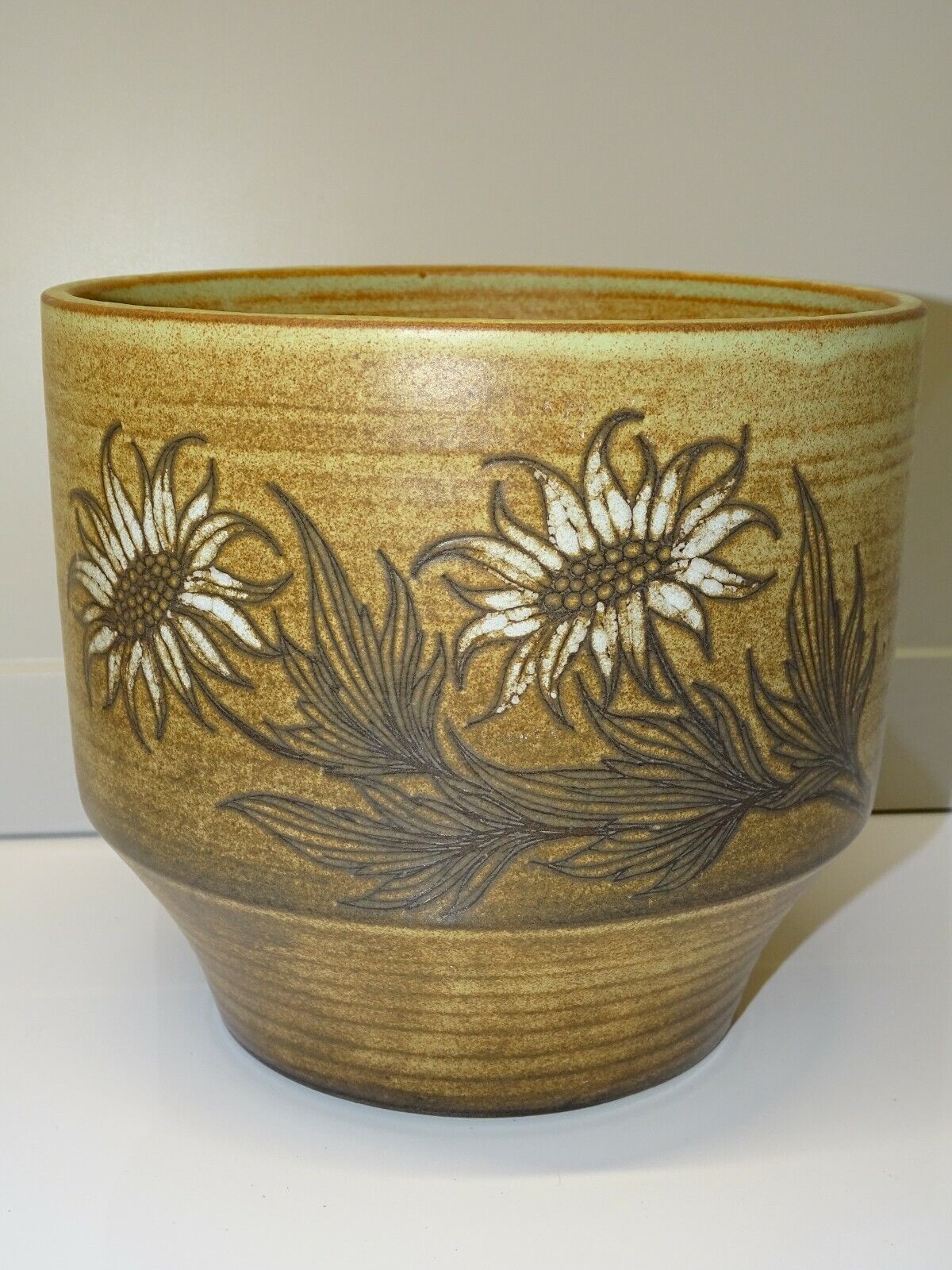Cache-pot tigre vintage – CLUB BARBARA