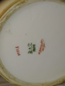 dot