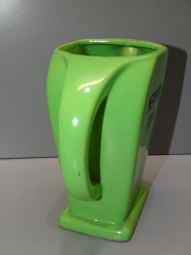 -JOLI PICHET PERNOD FILS VERT REVOL TERRE D'ACIER ST UZE COLLECTION BISTROT   D