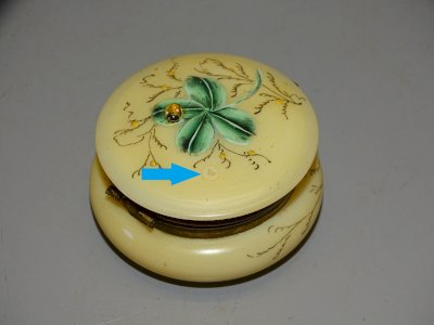 dot
