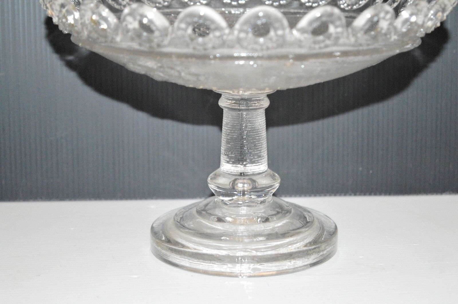 Coupe a fruits sur pied d'occasion - Arts de la table