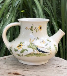 Pretty vintage retro jug