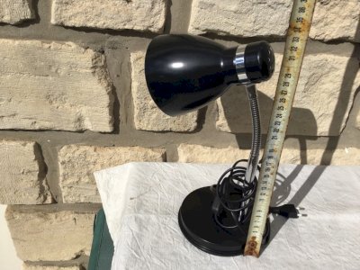 JOLIE LAMPE DE BUREAU  ANNEES 70 80 VINTAGE Danemark