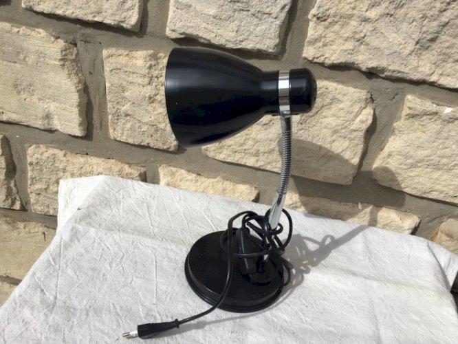 JOLIE LAMPE DE BUREAU  ANNEES 70 80 VINTAGE Danemark