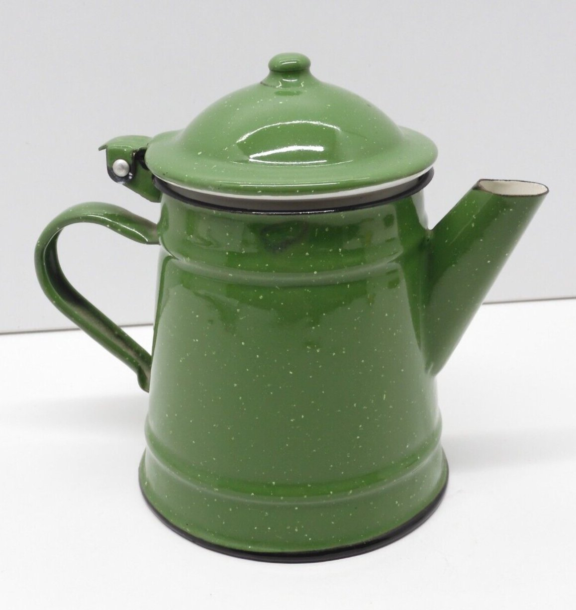 Théière En Fonte Asia Bredemeijer 1,25L - Verte Claire - Avec Filtre Inox - Idéale Pour Cérémonie Du Thé