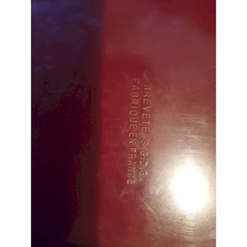 Jouet Ancien en Bakélite  Klic-Klac 