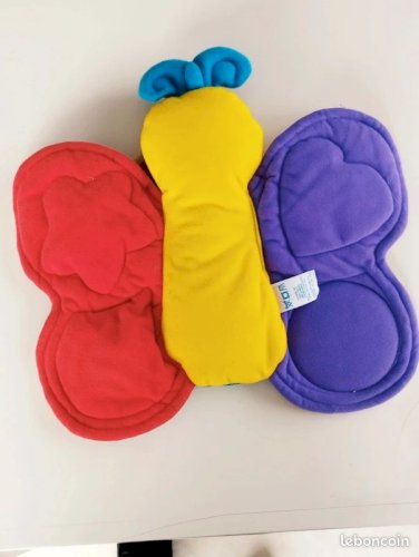 jouet deveil papillon fisher price 