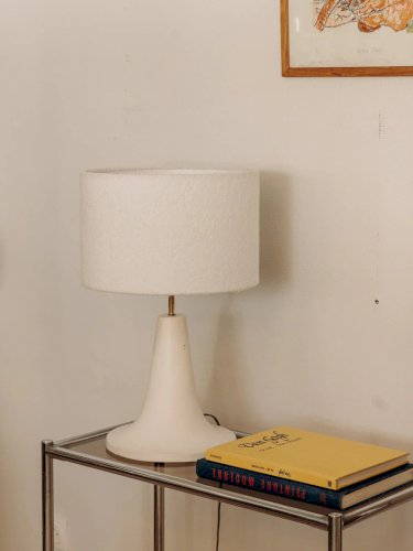 Julia, la grande lampe à poser N°458