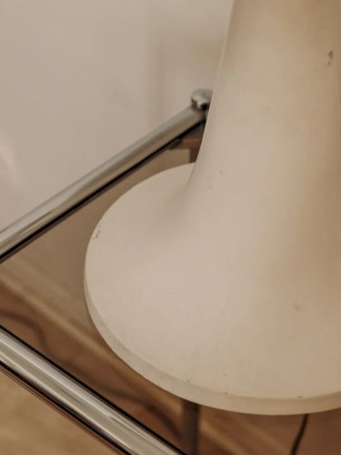 Julia, la grande lampe à poser N°458