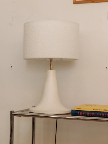 Julia, la grande lampe à poser N°458