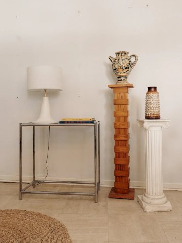 Julia, la grande lampe à poser N°458