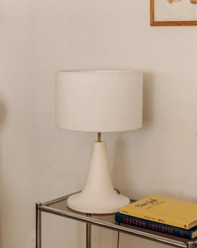 Julia, la grande lampe à poser N°458