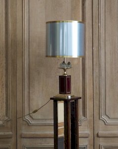 Julia, la lampe à poser 70's N°649