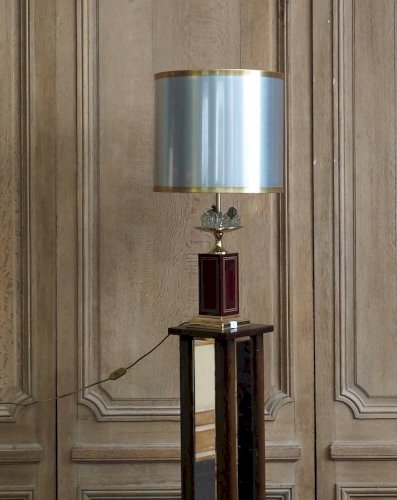 Julia, la lampe à poser 70's N°649