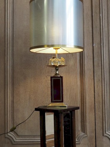 Julia, la lampe à poser 70's N°649