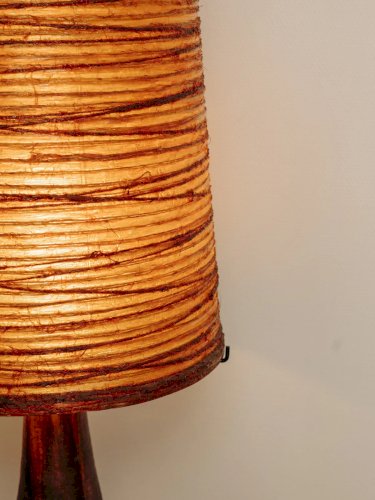 Julia, la lampe à poser Accolay N°460