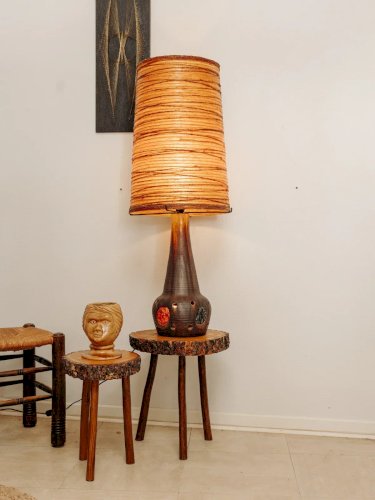 Julia, la lampe à poser Accolay N°460