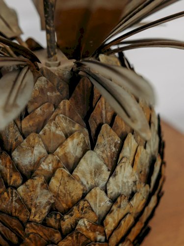 Julia, la lampe à poser ananas N°452