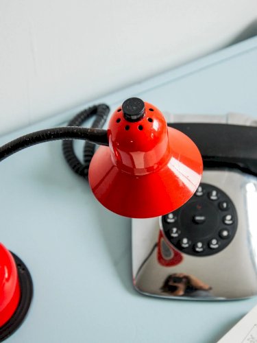 Julia, la lampe à poser articulée N°392