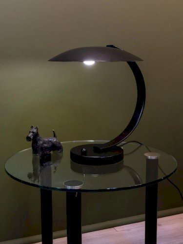 Julia, la lampe à poser Disderot N°232