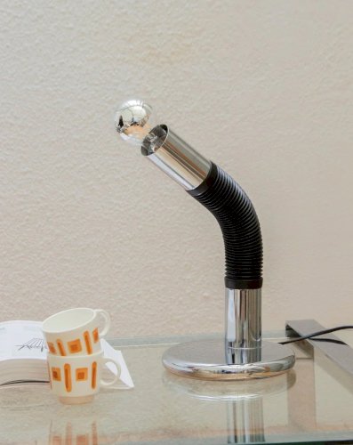 Julia, la lampe à poser E. Bellini N°540