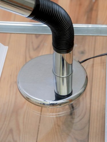 Julia, la lampe à poser E. Bellini N°540