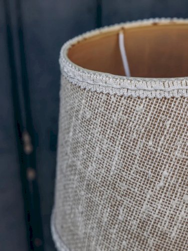 Julia, la lampe à poser en ceramique N°110