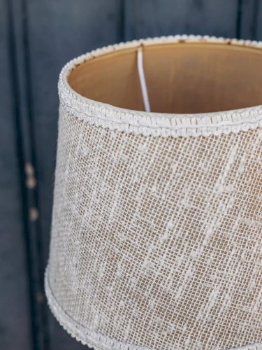 Julia, la lampe à poser en ceramique N°110