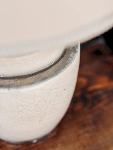 Julia, la lampe à poser en céramique N°331