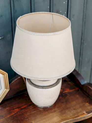 Julia, la lampe à poser en céramique N°331