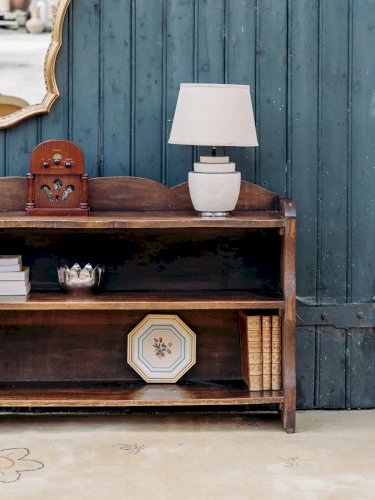 Julia, la lampe à poser en céramique N°331