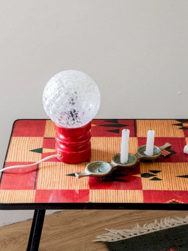 Julia, la lampe à poser en céramique N°373