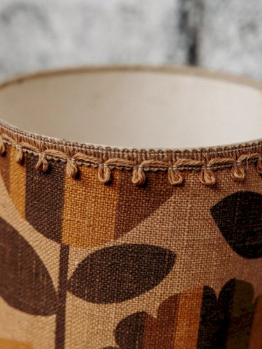 Julia, la lampe à poser en céramique N°381