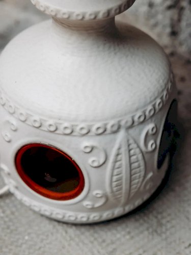 Julia, la lampe à poser en céramique N°381